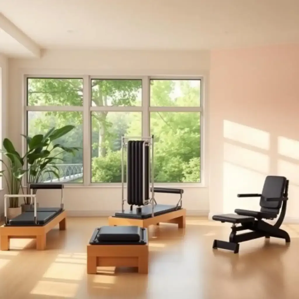 Capability Pilates: Free Your Inner Strength