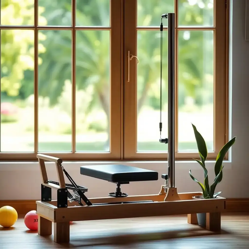 Chair Pilates: A Gentle Workout for Everyone