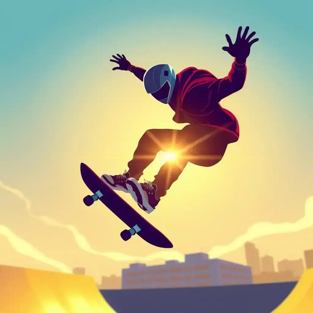 Changing Tides Encouraging Helmet Use Among Skateboarders