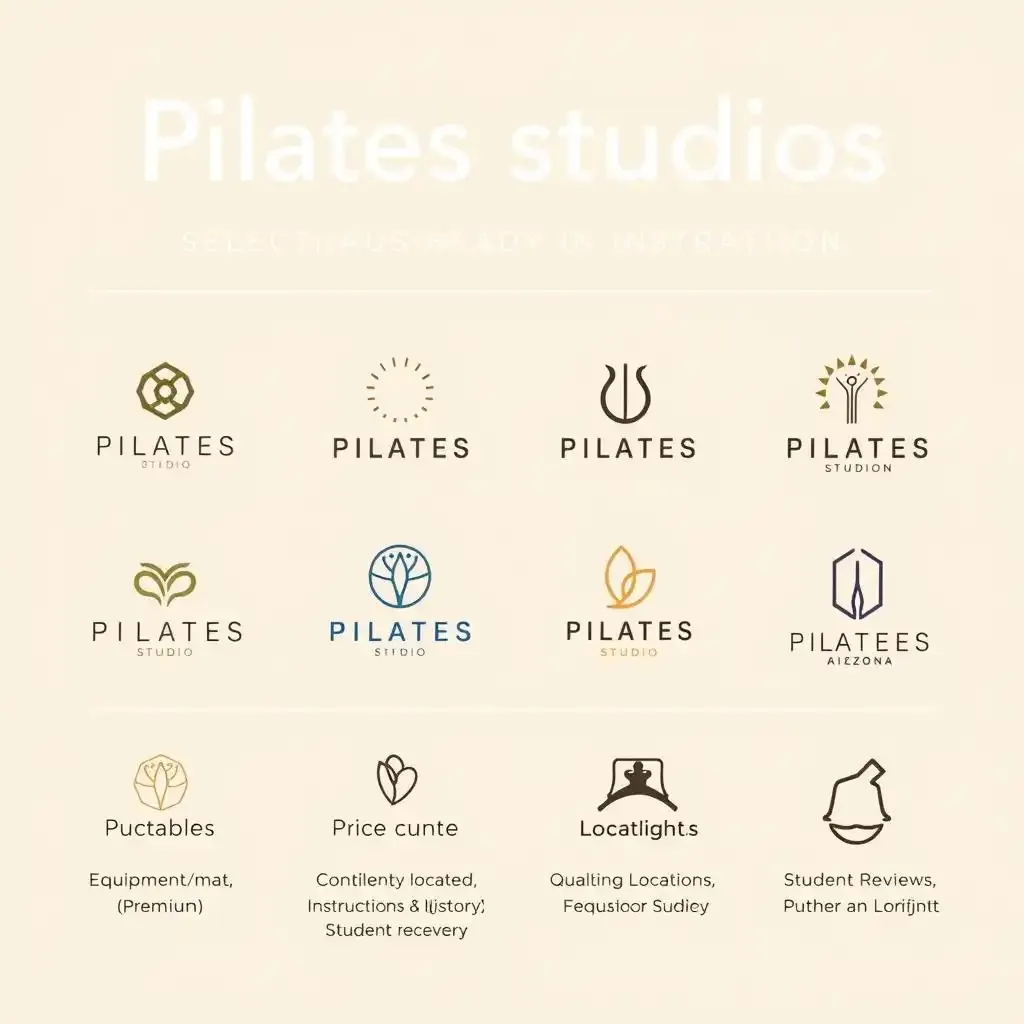 Choosing The Best Pilates Tucson Studio For Your Needs