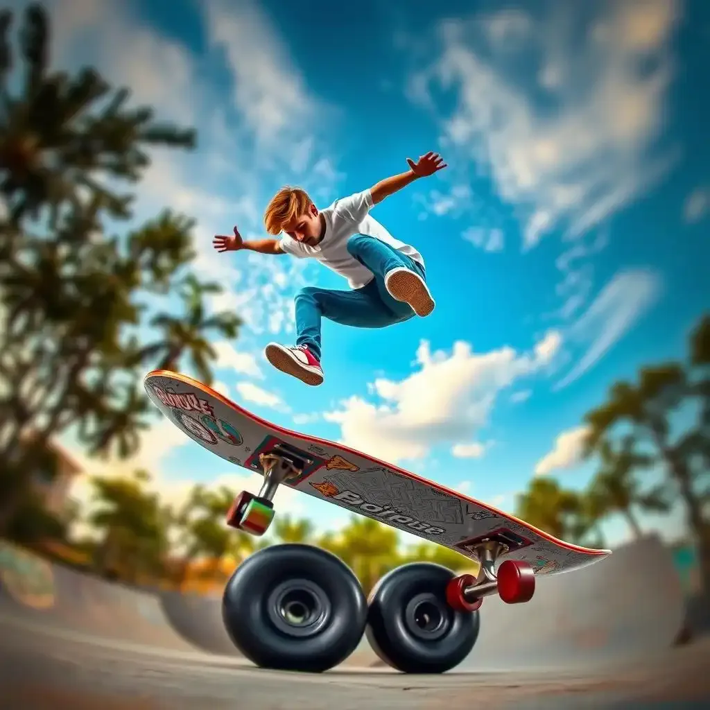 Choosing The Best Skateboard Companies For Your Perfect Setup