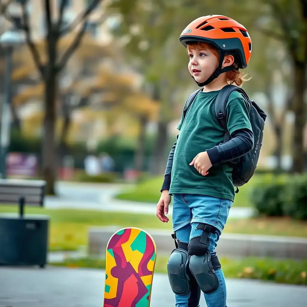 Choosing The Right Electric Skateboard And Riding Safely