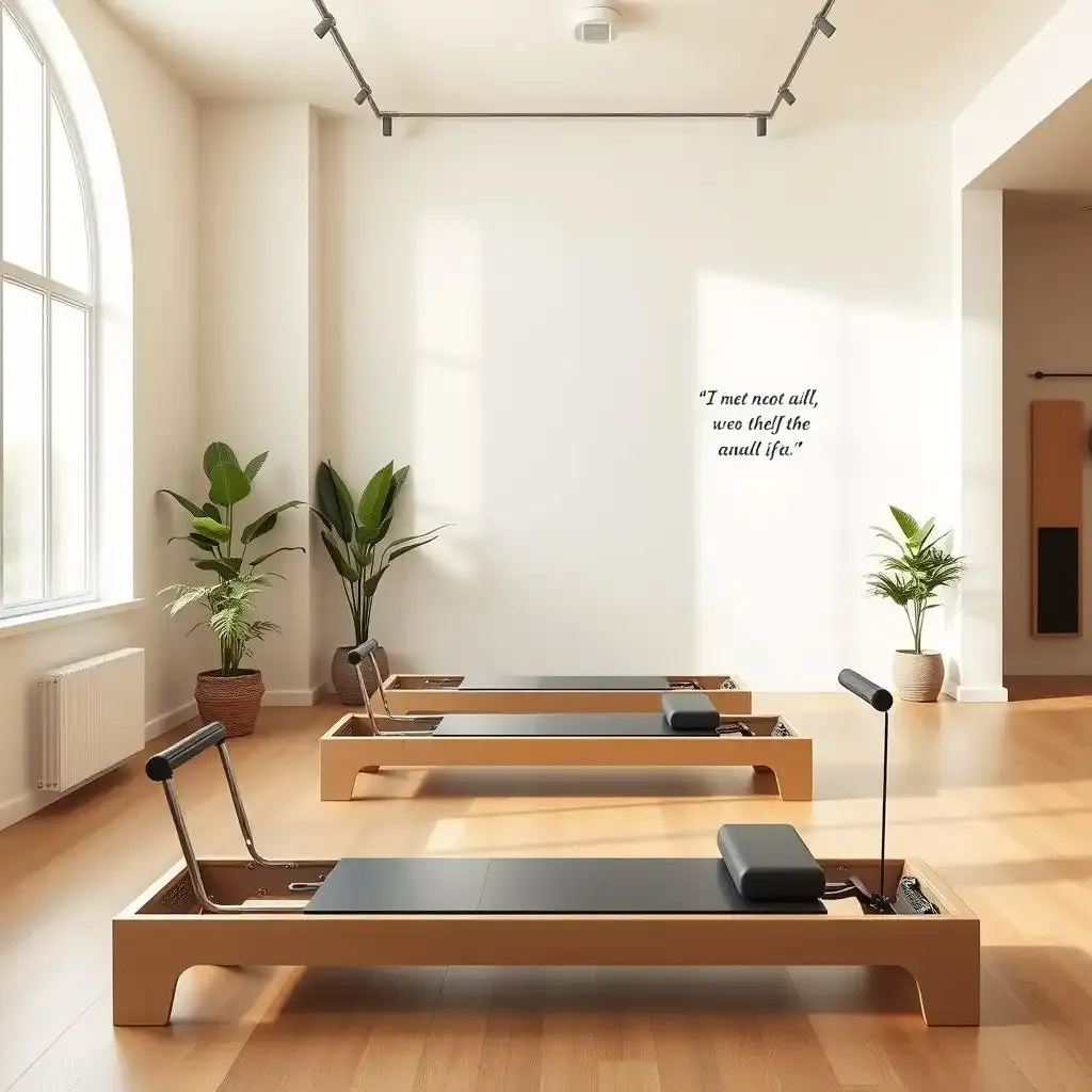 Choosing the Right Pilates Studio Near Me: Factors to Consider