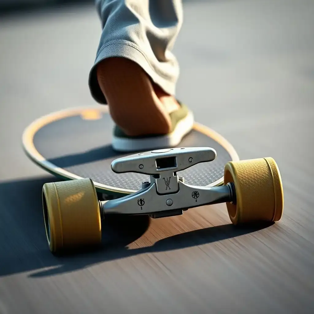 Choosing The Right Setup Surfskate Trucks Adapters And Skateboard Decks