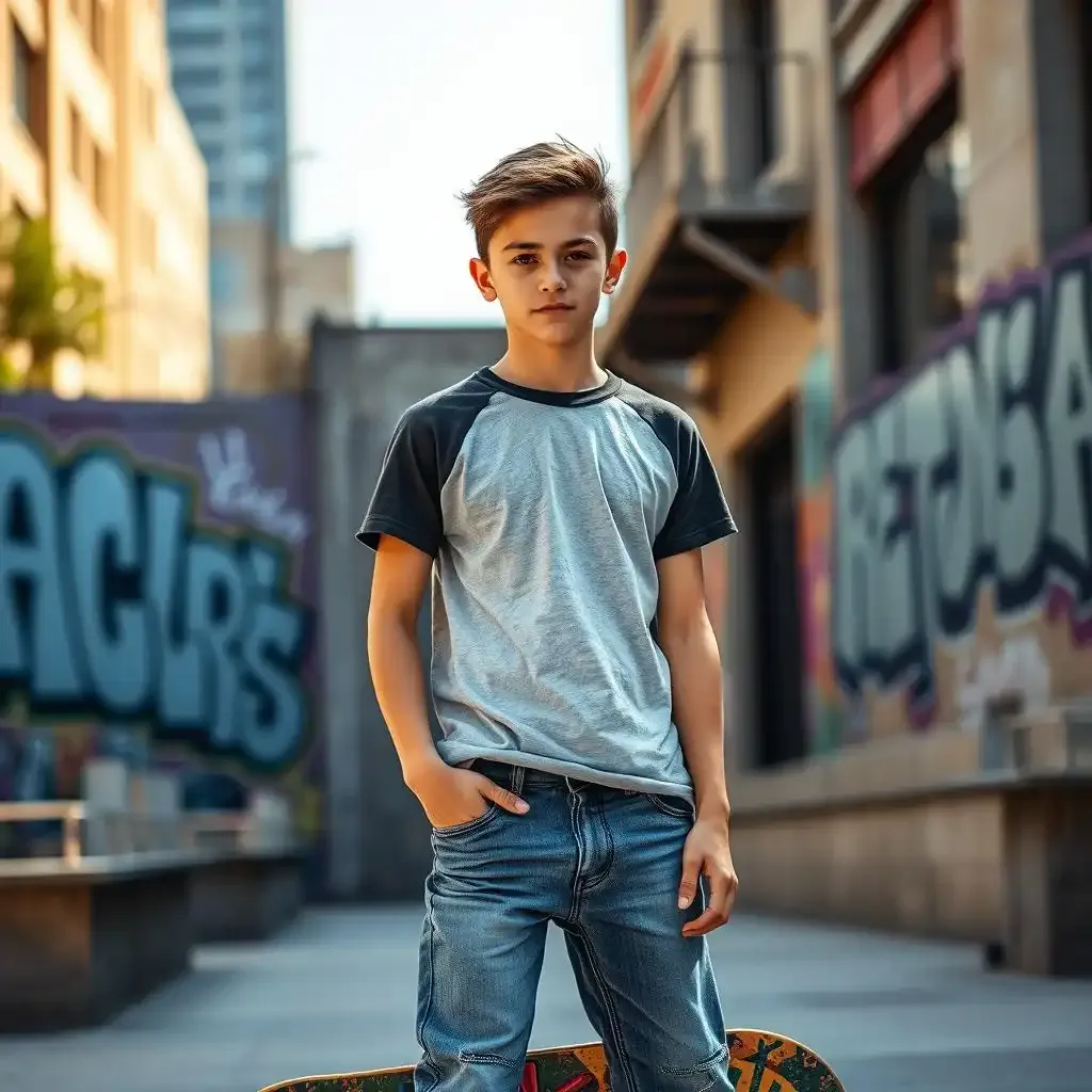 Choosing The Right Skateboard Brands Clothing For Your Needs