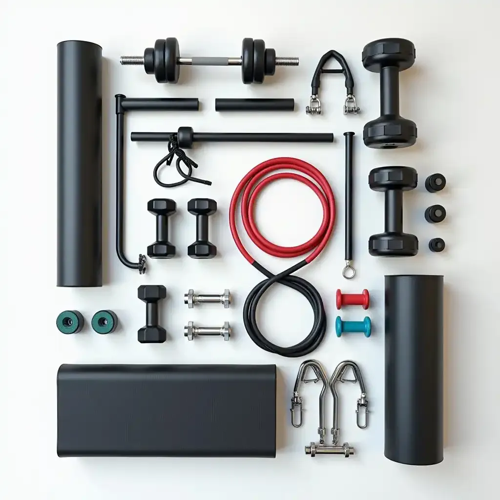 Choosing the Right Strength Building Program for You