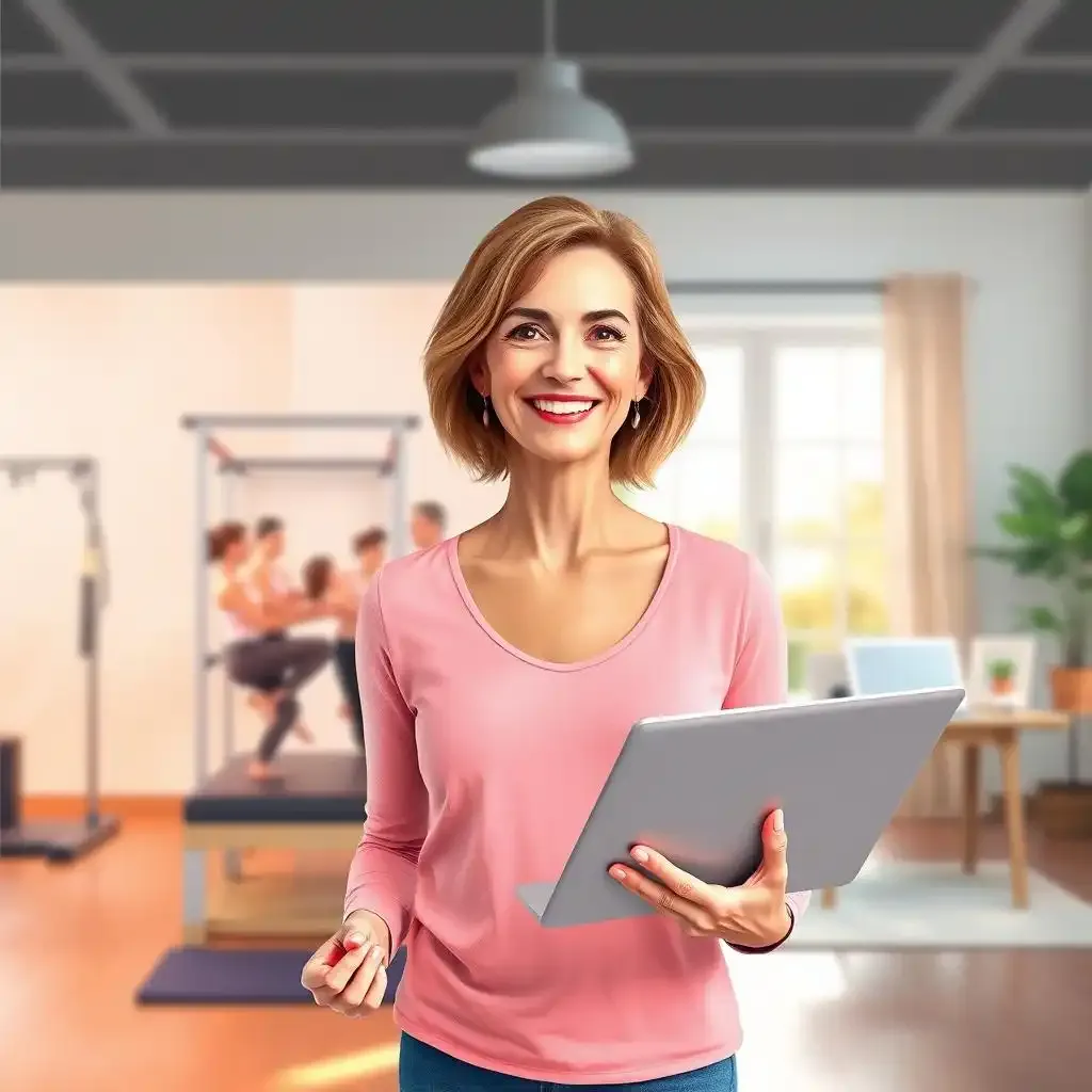 Choosing The Right Vitality Pilates For You
