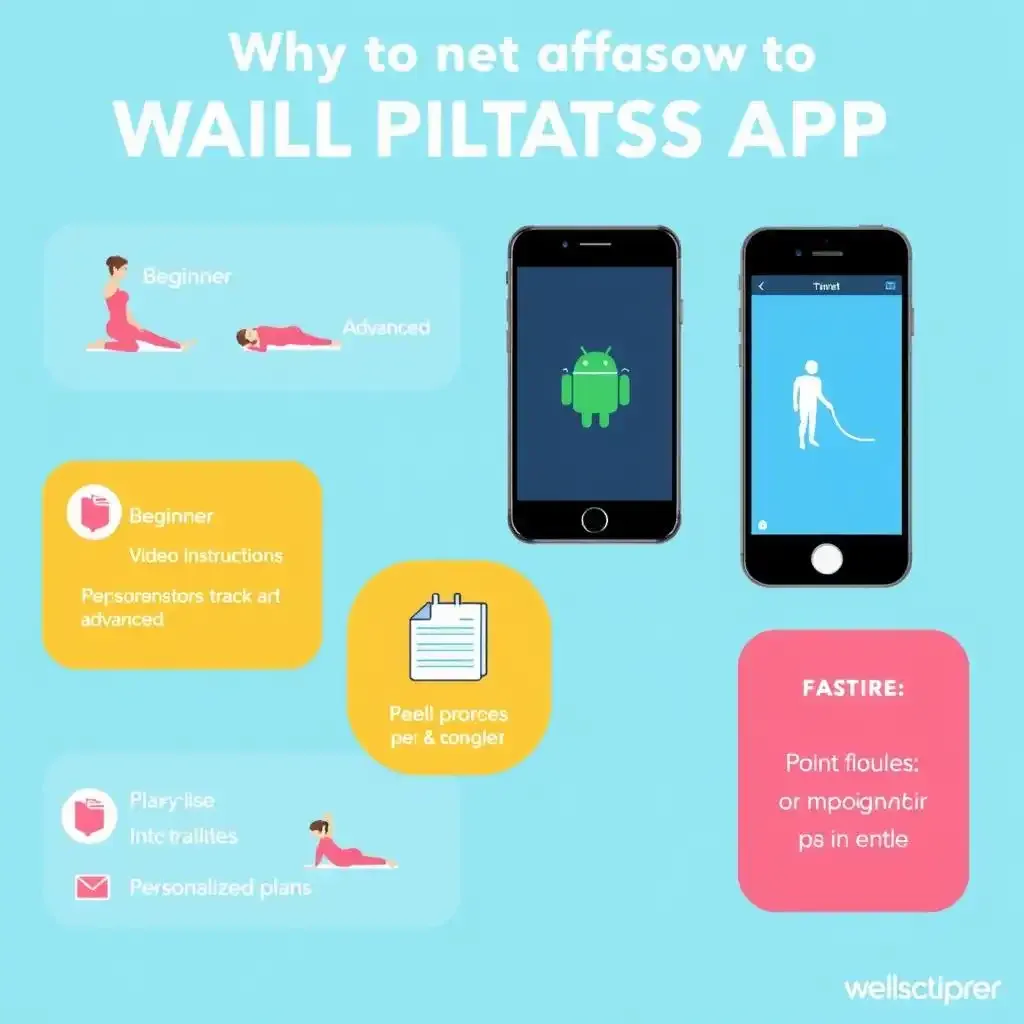 Choosing the Right Wall Pilates App: Factors to Consider