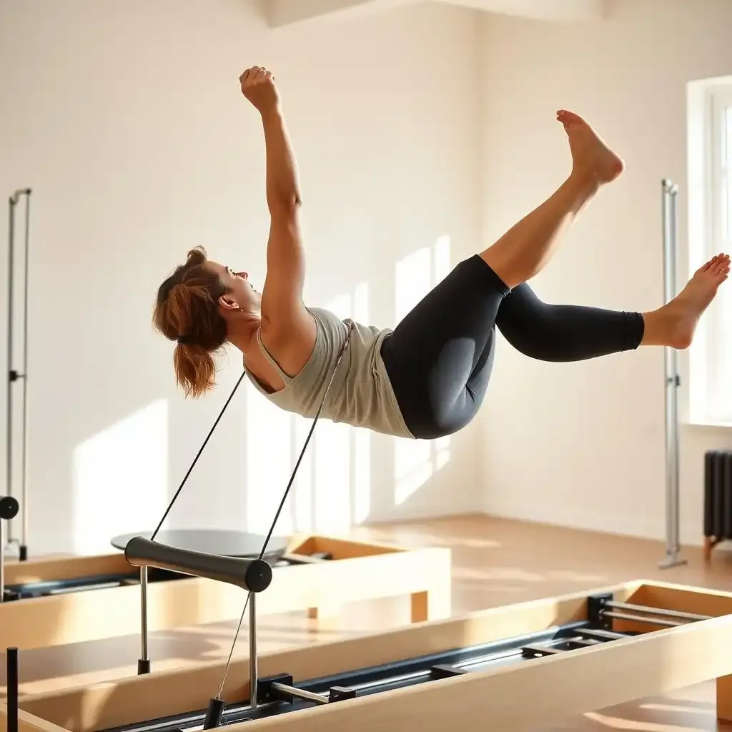 Choosing Your Pilates Jumpboard What To Consider