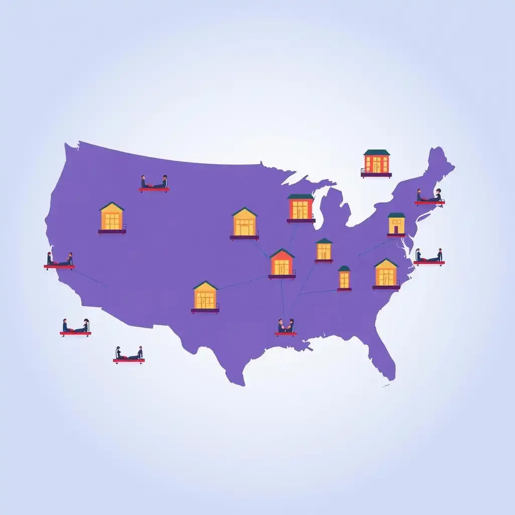 Club Pilates Locations: A Nationwide Network of Studios