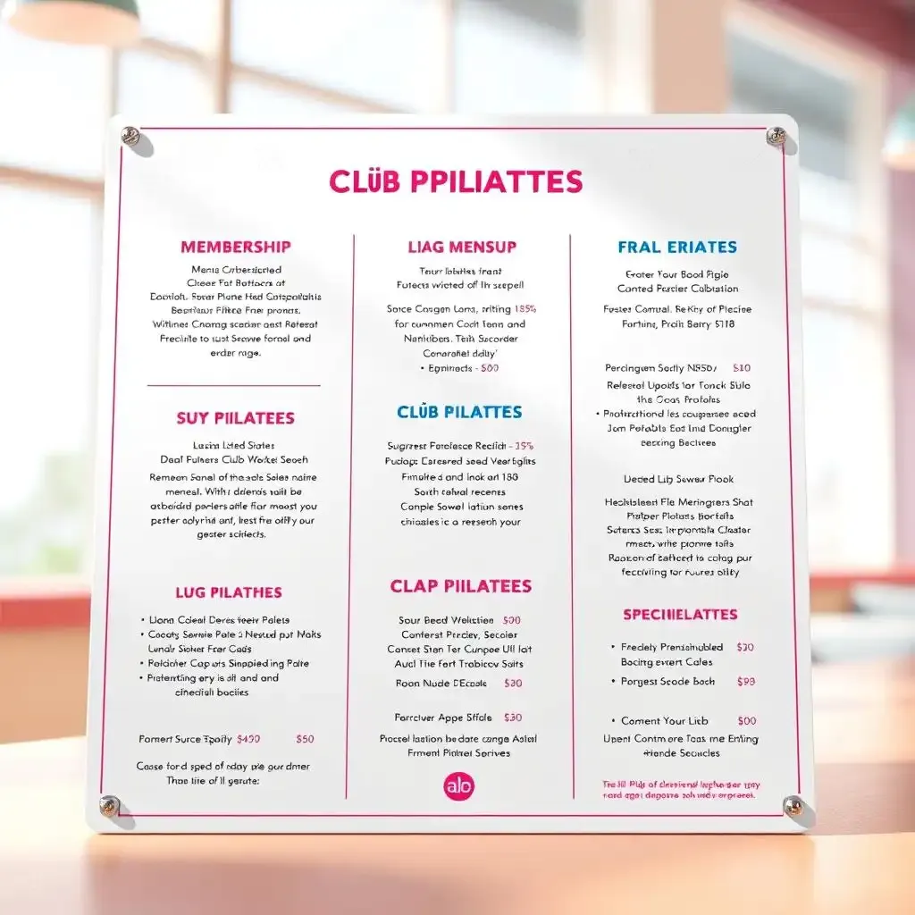 Club Pilates Membership Costs Breaking Down The Options