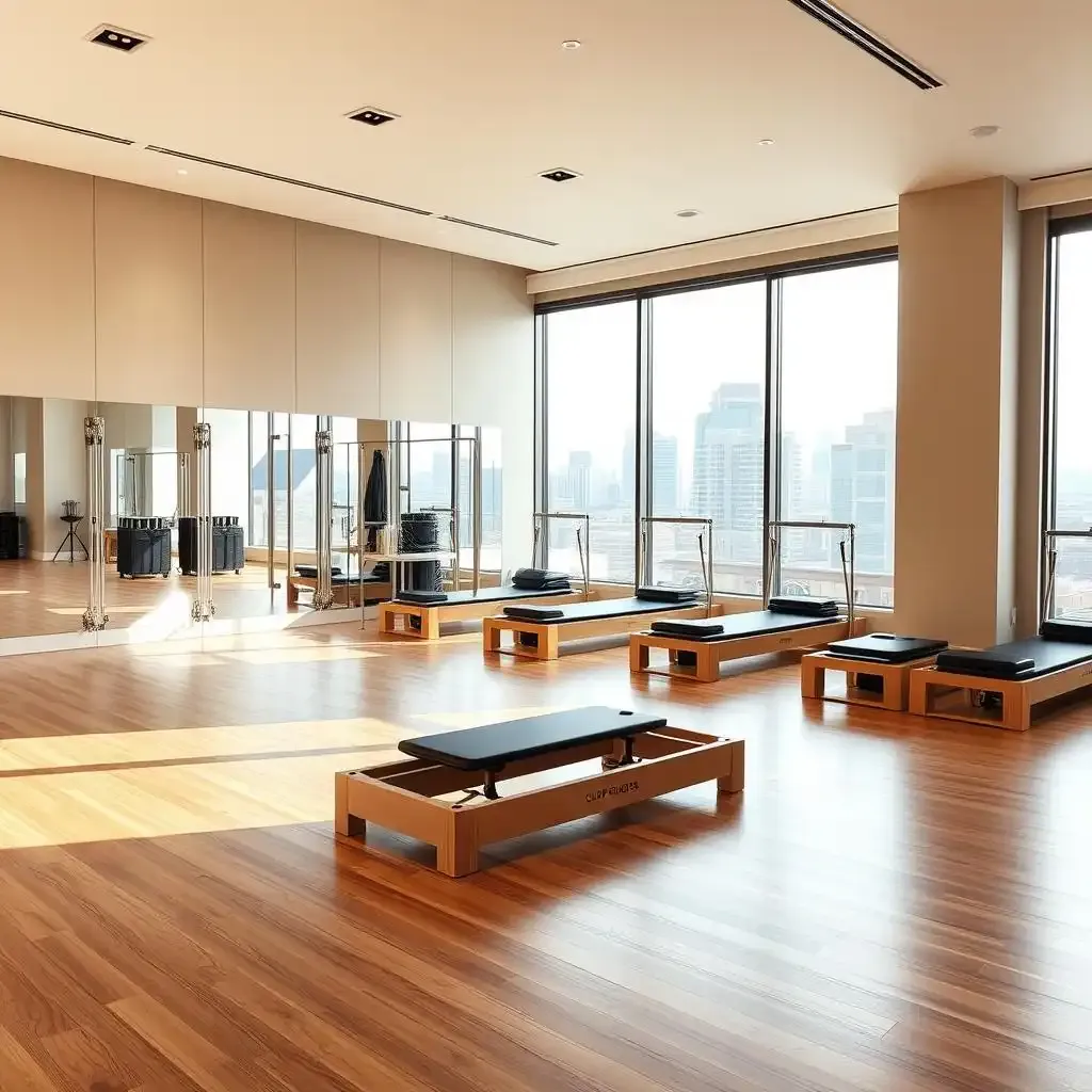 Club Pilates Prices: A Comprehensive Guide