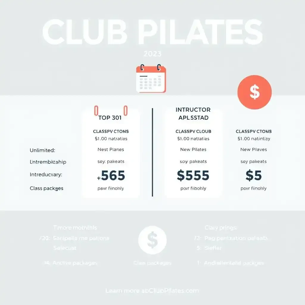 Club Pilates Pricing 2023 Decoding The Costs
