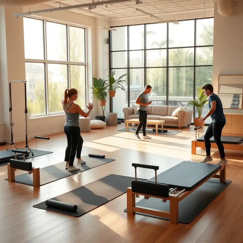 Club Pilates Studio Features And Class Options Where To Find Your Perfect Fit