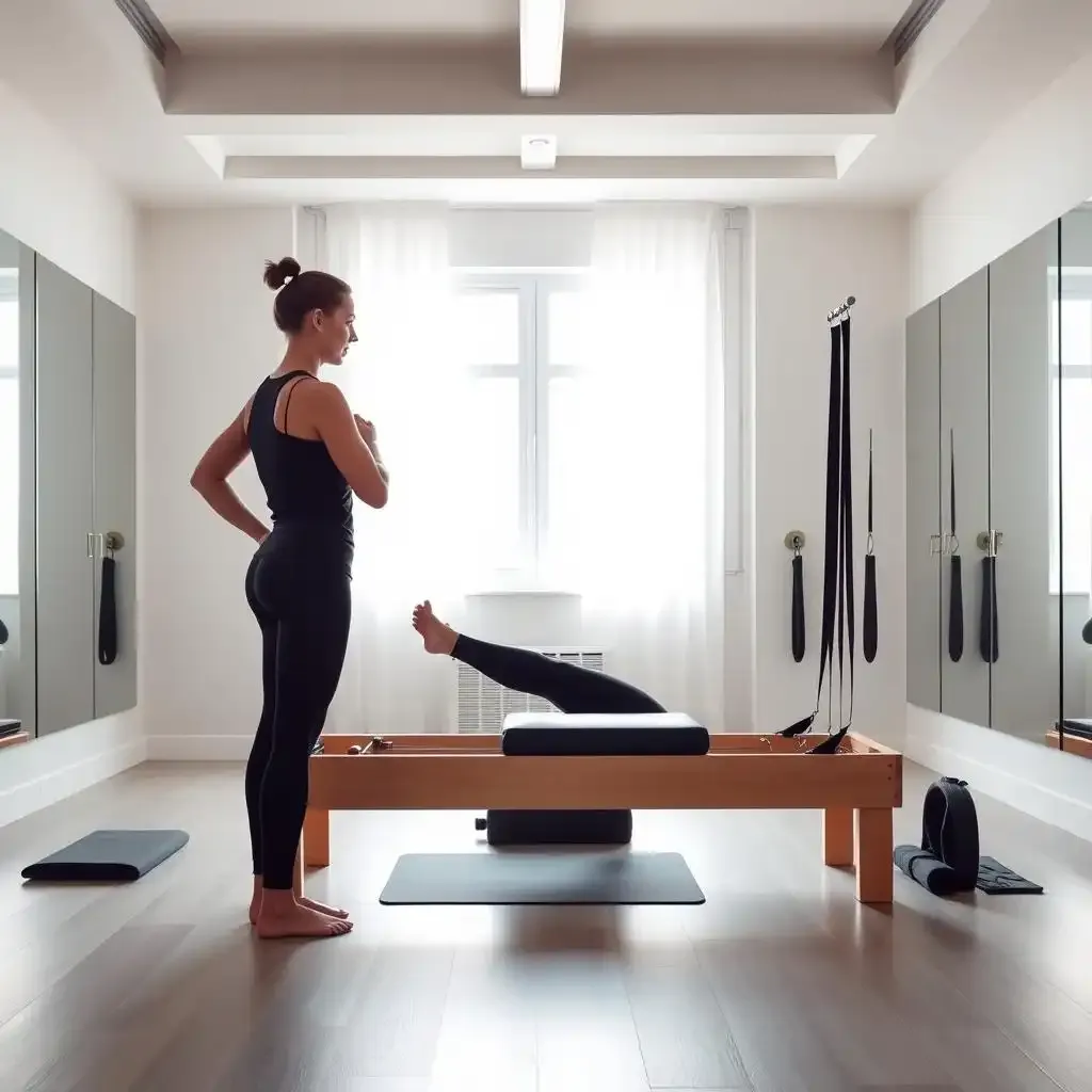 Common Mistakes To Avoid In Form Pilates