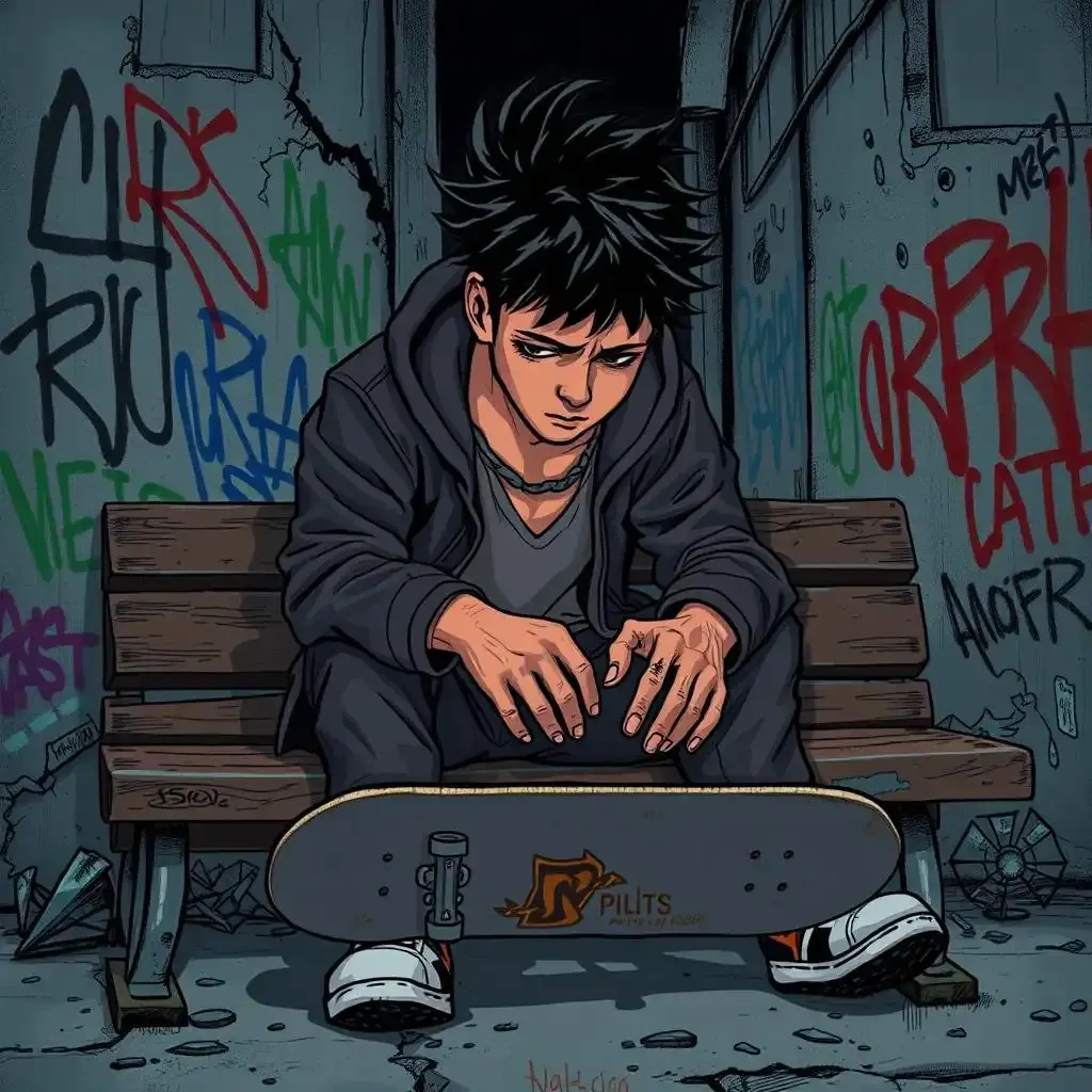 Counterarguments Why Shouldnt Skateboarding Be An Olympic Sport