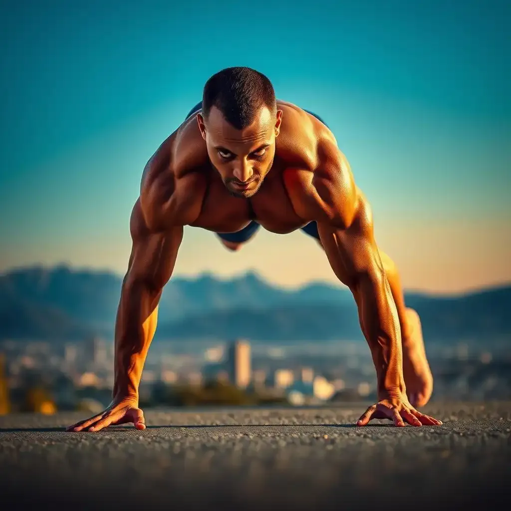 Crafting Your Ideal Daily Training Routine
