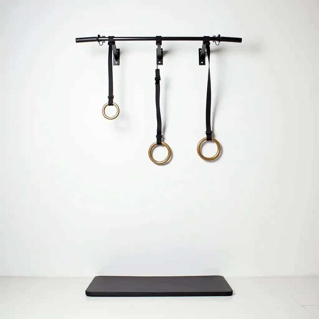 Crafting Your Perfect Calisthenics Workout Program: A Beginner's Guide