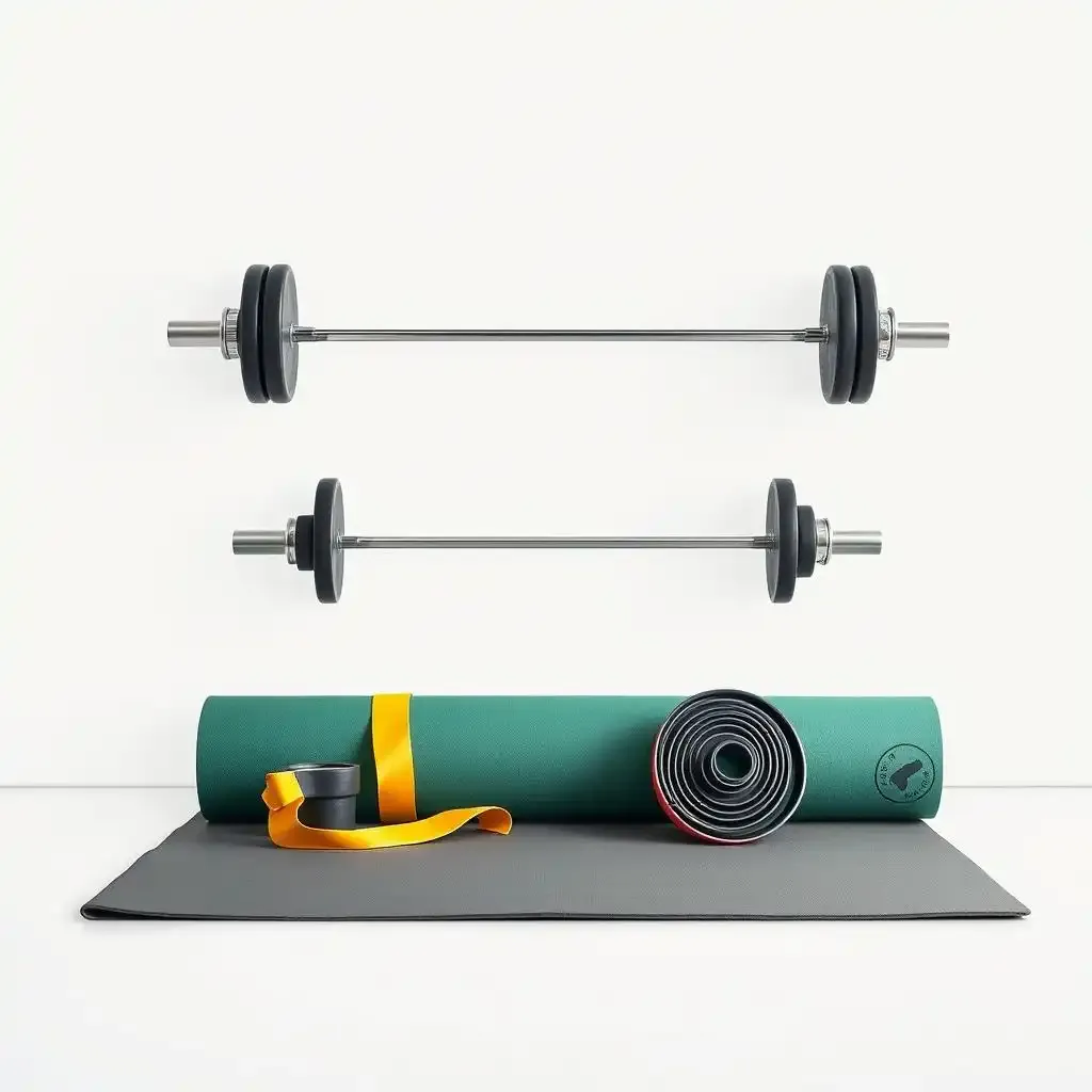 Crafting Your Perfect Strength Training Plan