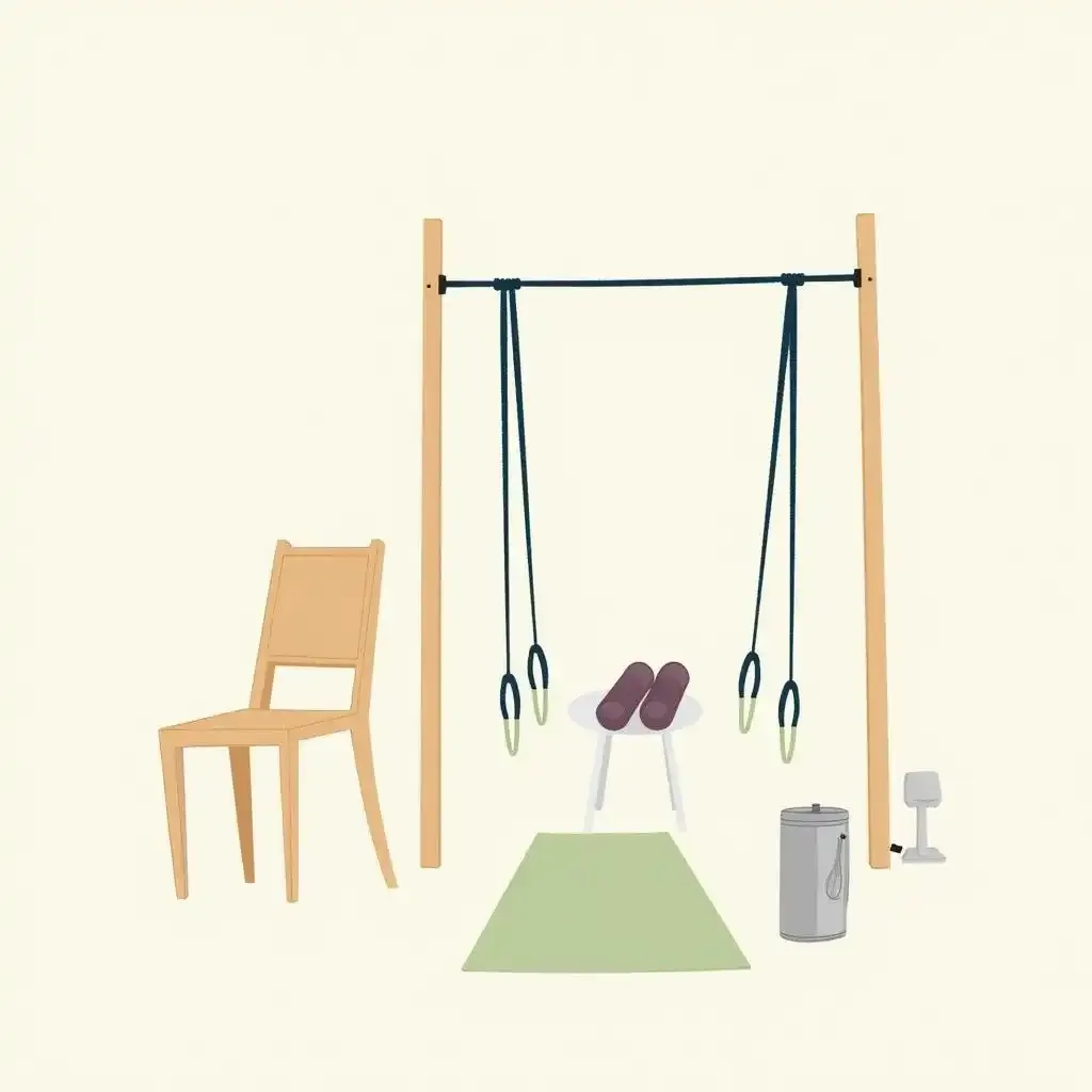 Creating a Safe and Effective Strength Training Program at Home