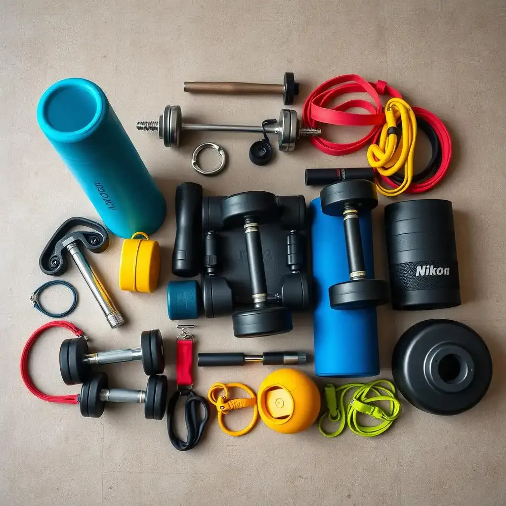 Creating Your Perfect Weight Exercises Routine