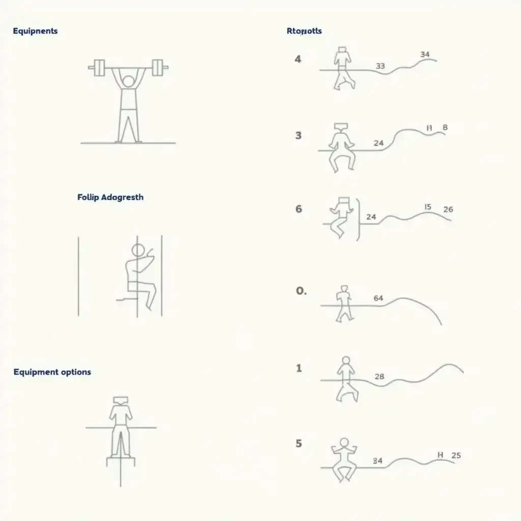 Creating Your Personalized Strength Building Program