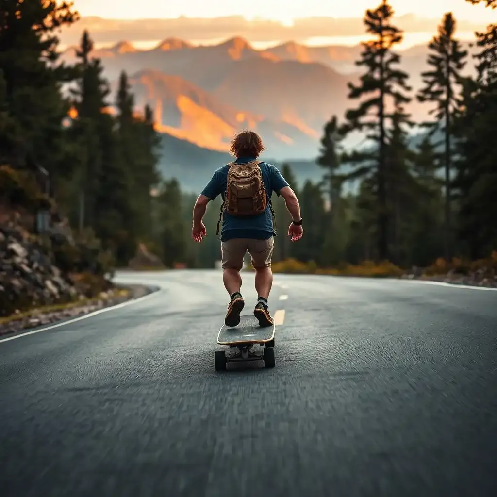 Cruising In Style Exploring The Best Skateboard Brands For Cruisers And Longboards