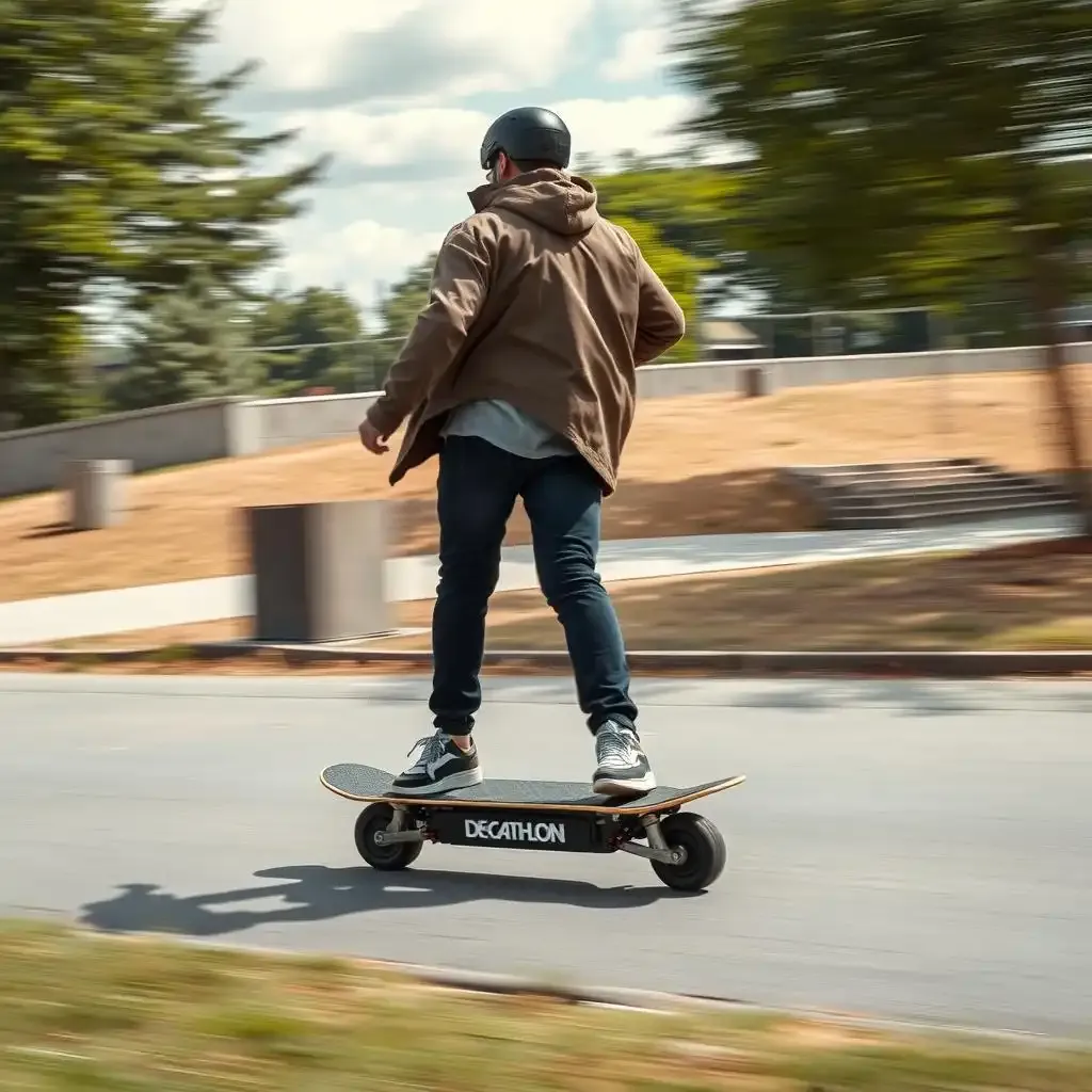 Decathlon Skateboard Decks For Diy Electric Conversions Are They Viable