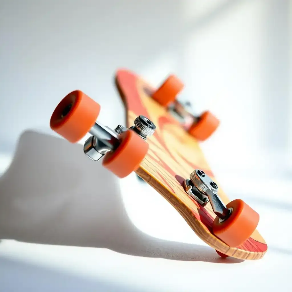 Decoding Mini Skateboards Features Materials And What Matters Most