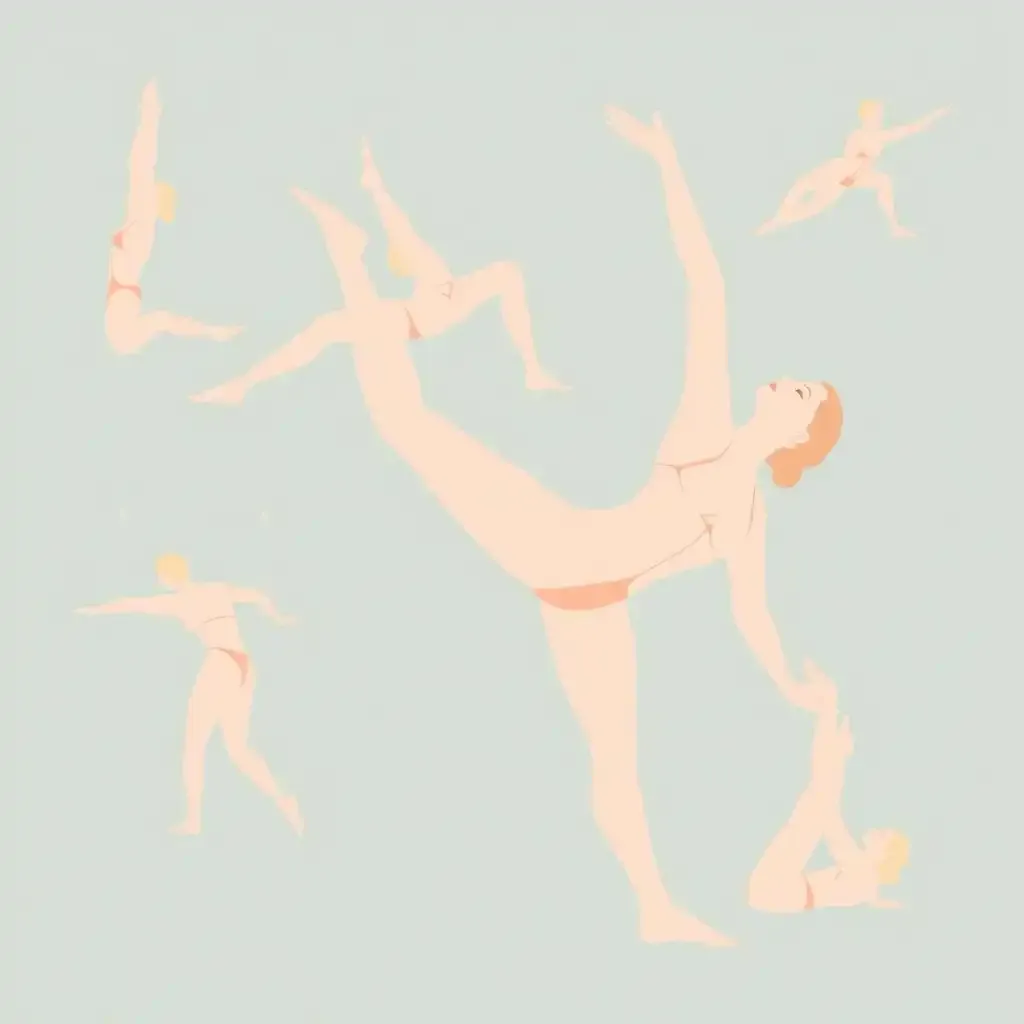 Define Pilates: The Ultimate Guide To This Awesome Workout