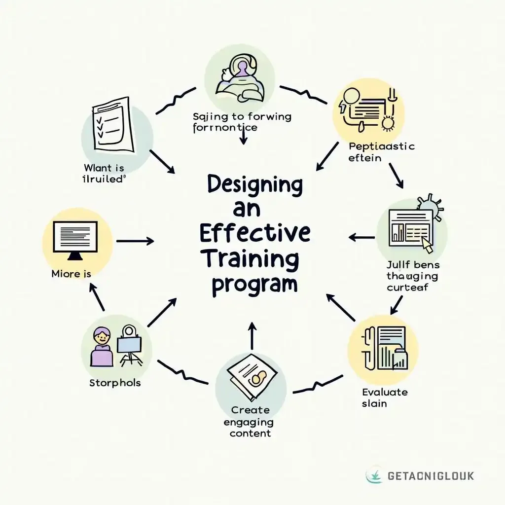 Designing Effective Training Programmes: A StepbyStep Guide
