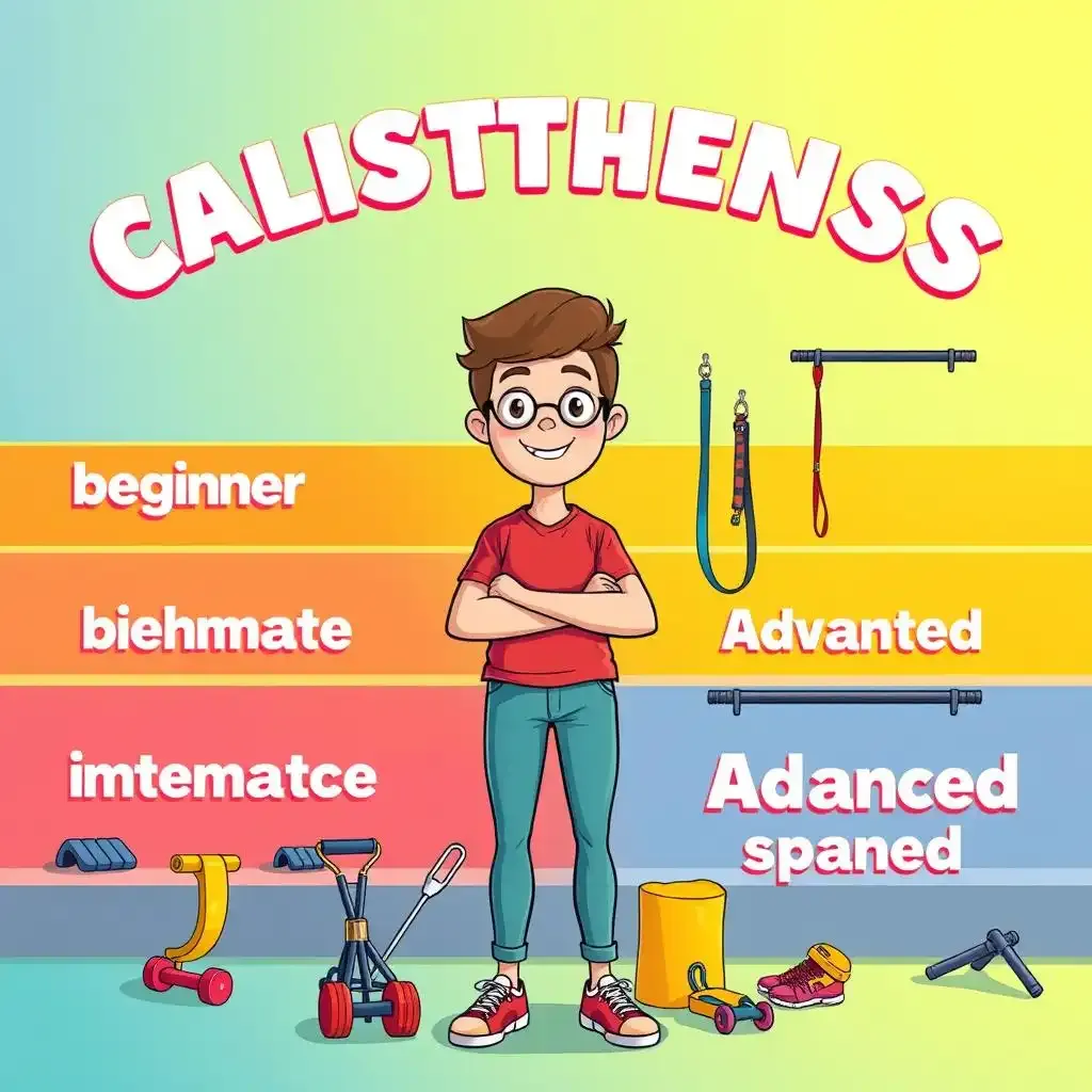 Different Styles Of Calisthenics Programs A Deep Examine