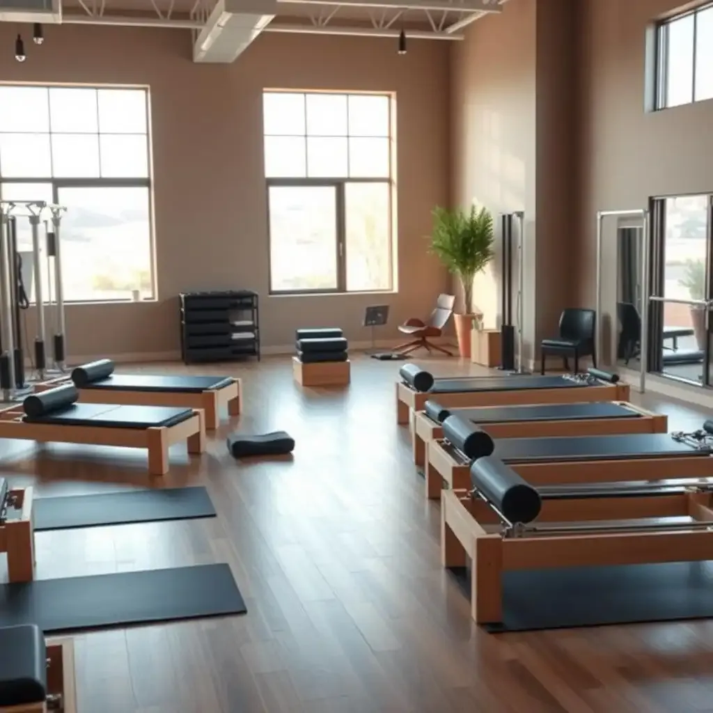 Different Styles Of Pilates In Phoenix