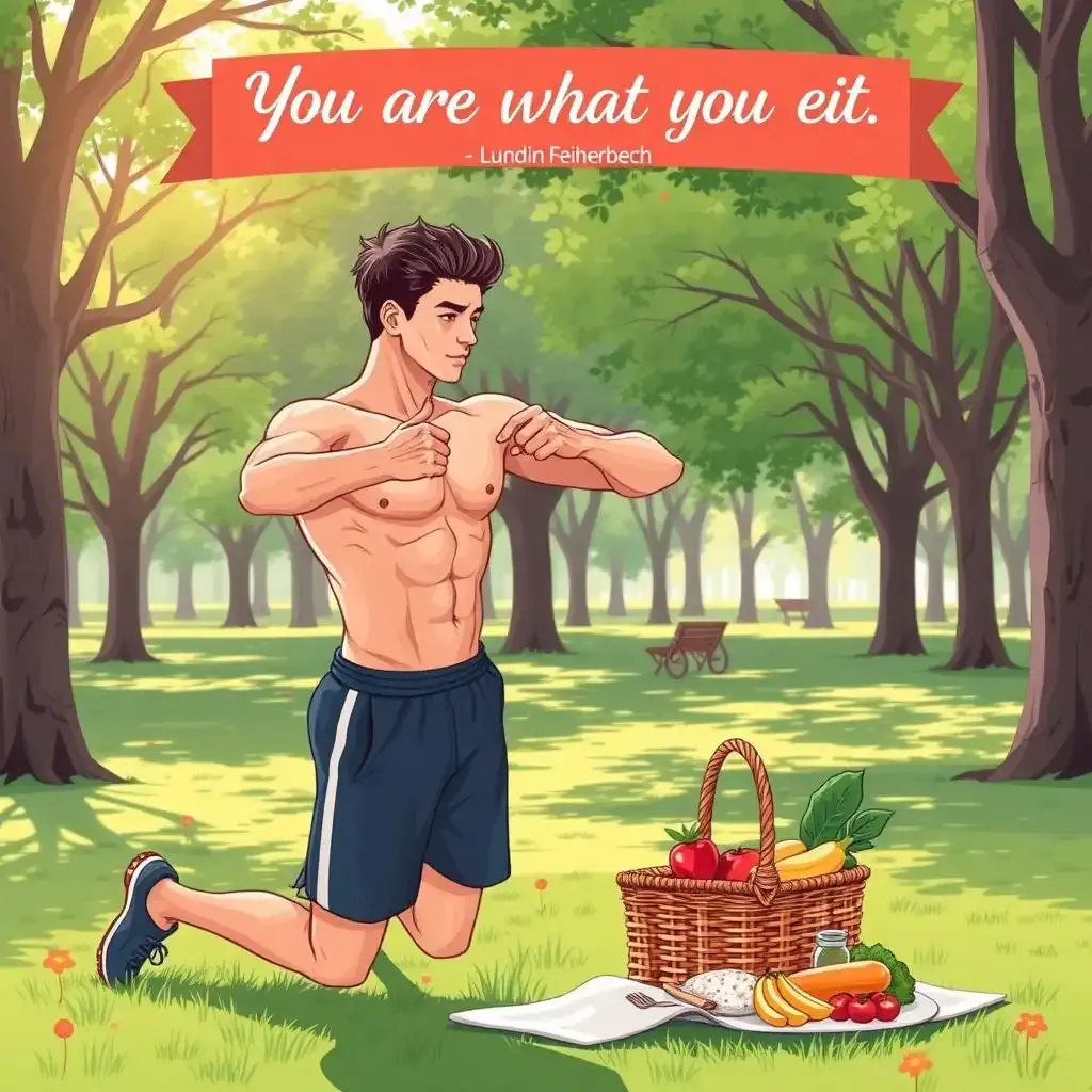 Dinh Duong Va Nghi Ngoi Yeu To Quan Trong Trong Lich Tap Calisthenics