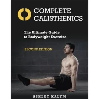 Do Calisthenics Build Muscle?