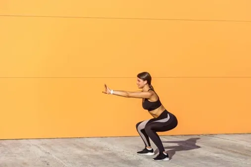 Do Calisthenics Make You Stronger?