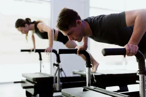 Do Pilates Boards Work?