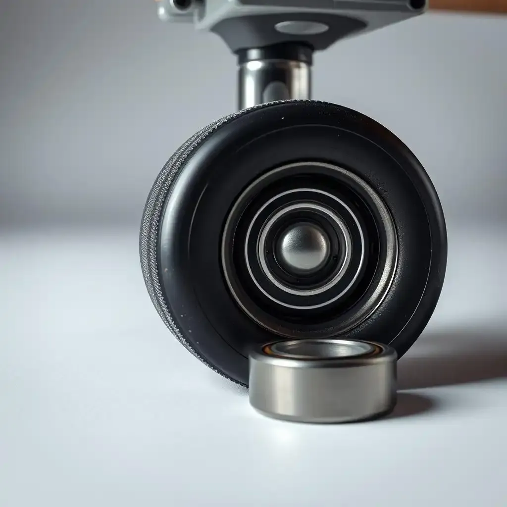 Do Skateboard Wheels Come With Bearings The Basics