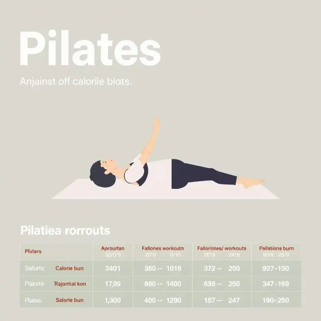 Does Pilates Burn Calories? Amazing Results!