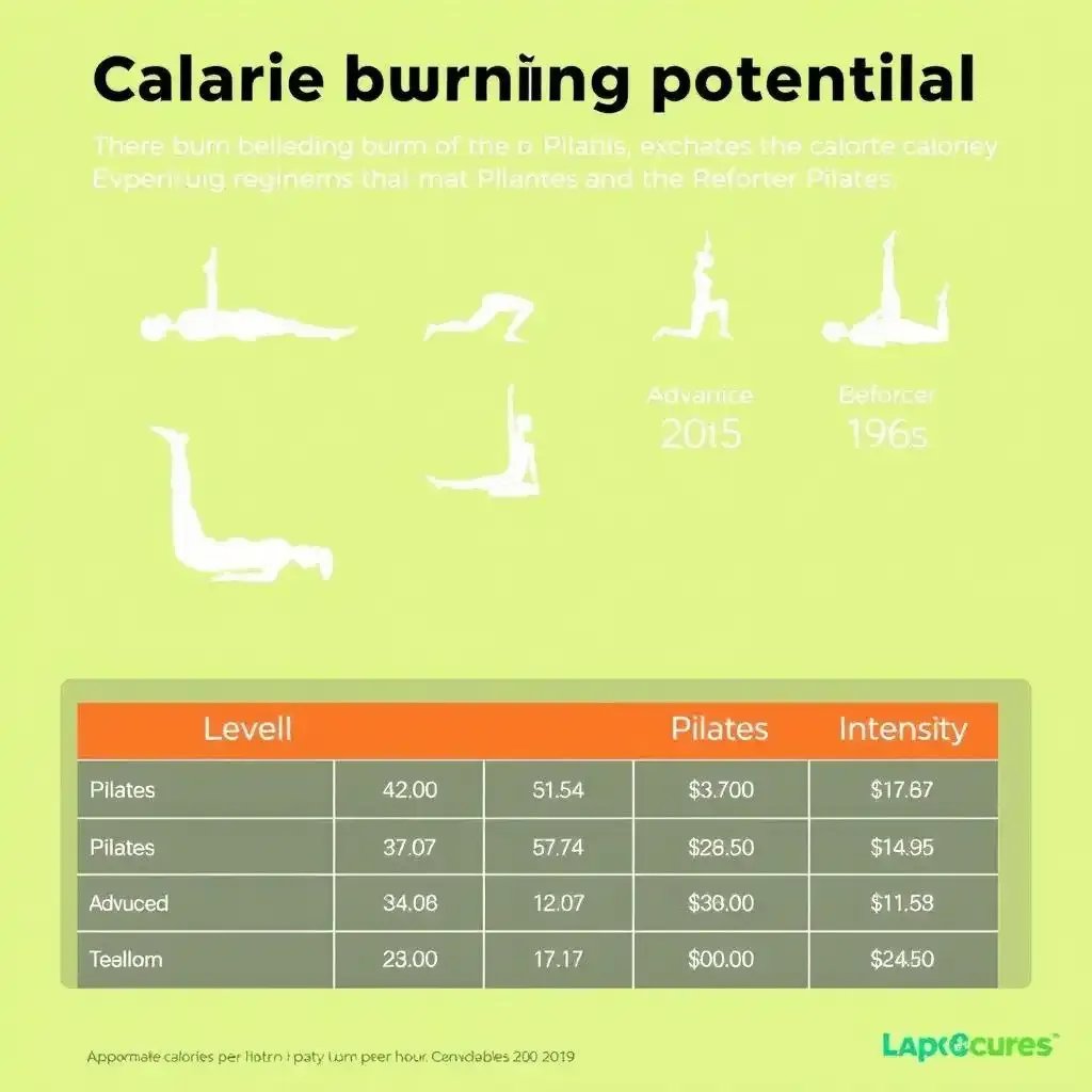 Does Pilates Burn Calories: The Truth About This Popular Workout