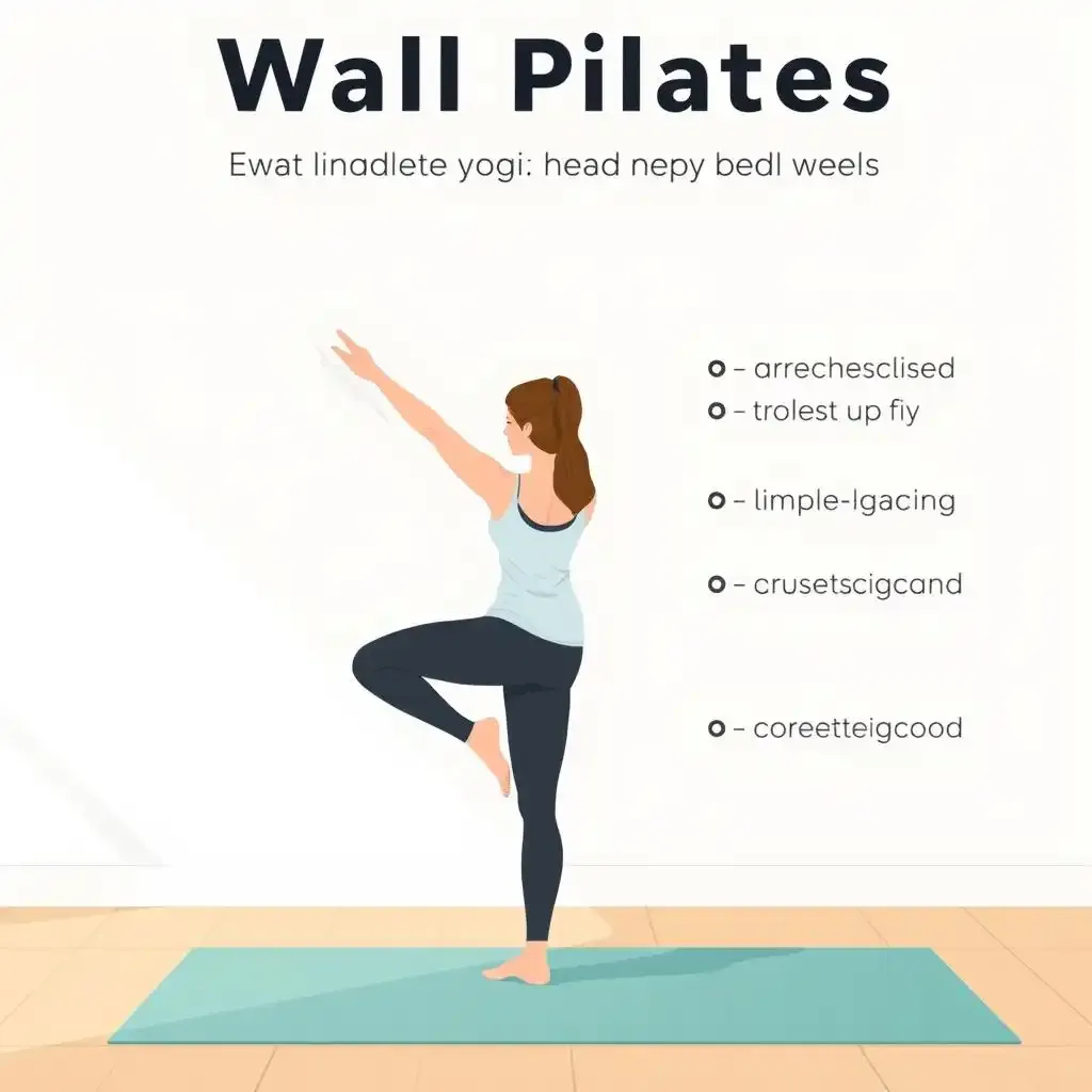 Does Wall Pilates Work for Beginners?