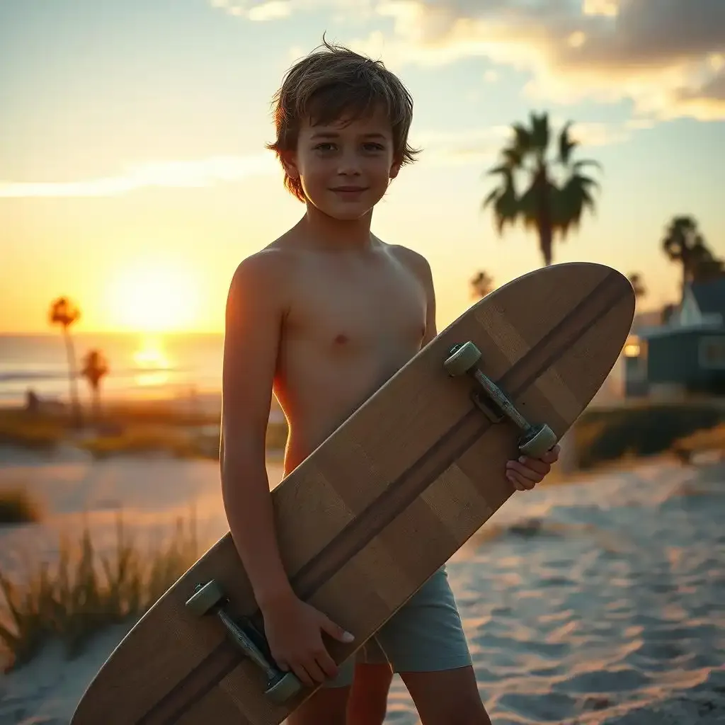 Early Days How Skateboarding Became Popular On The Coasts