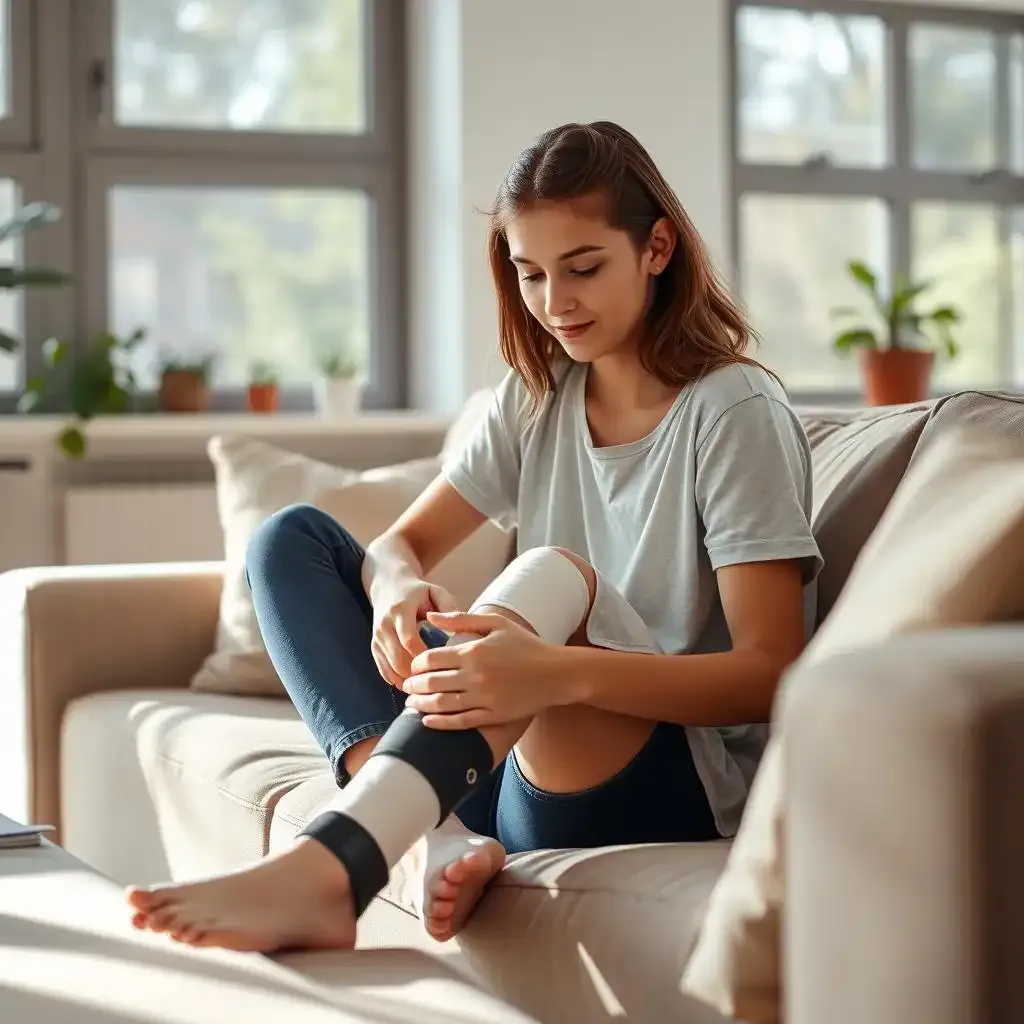 Effective Knee Pain Therapy Options A Comprehensive Guide