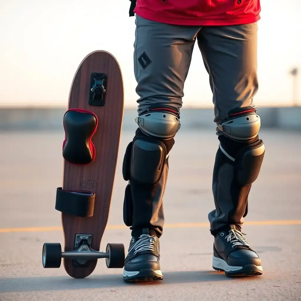 Essential Gear And Skills For Adult Skateboarding Beginners