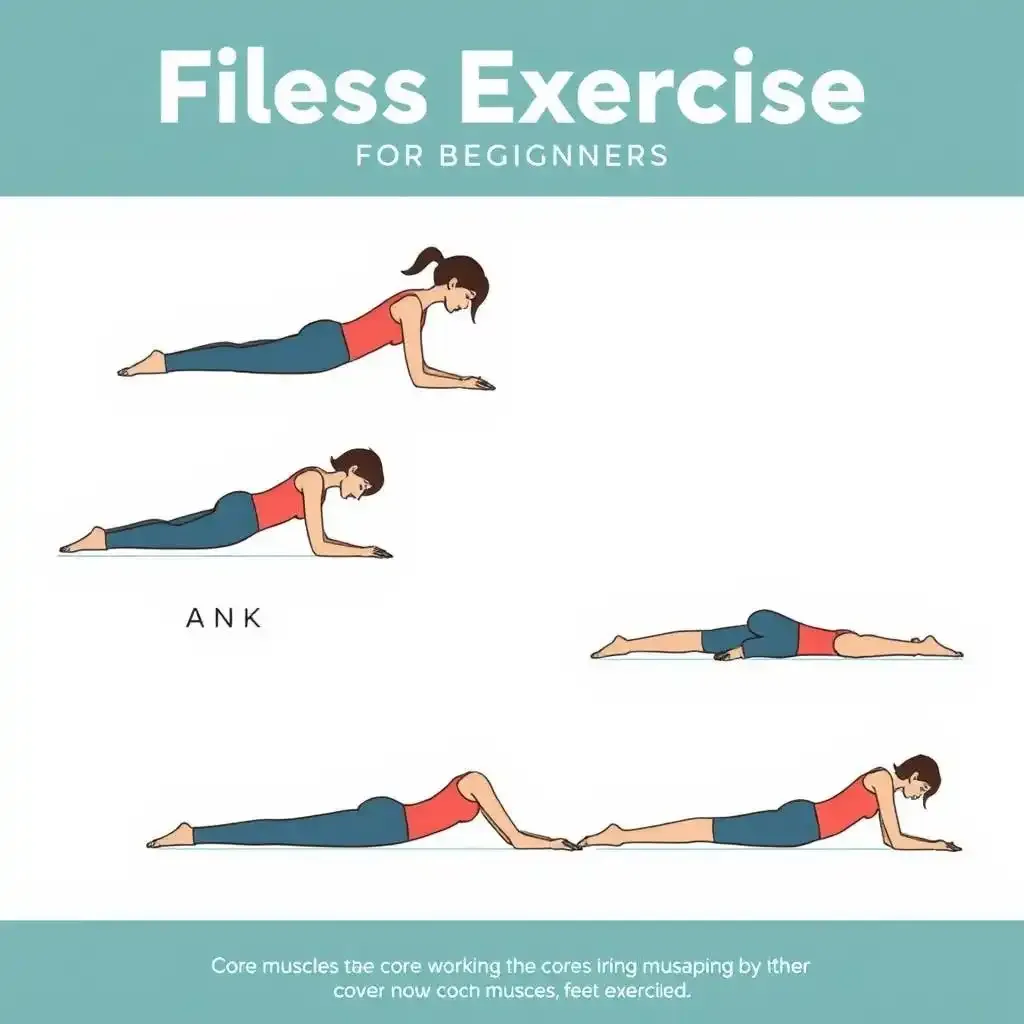 Essential Pilates Exercises for Beginners: Core Strength