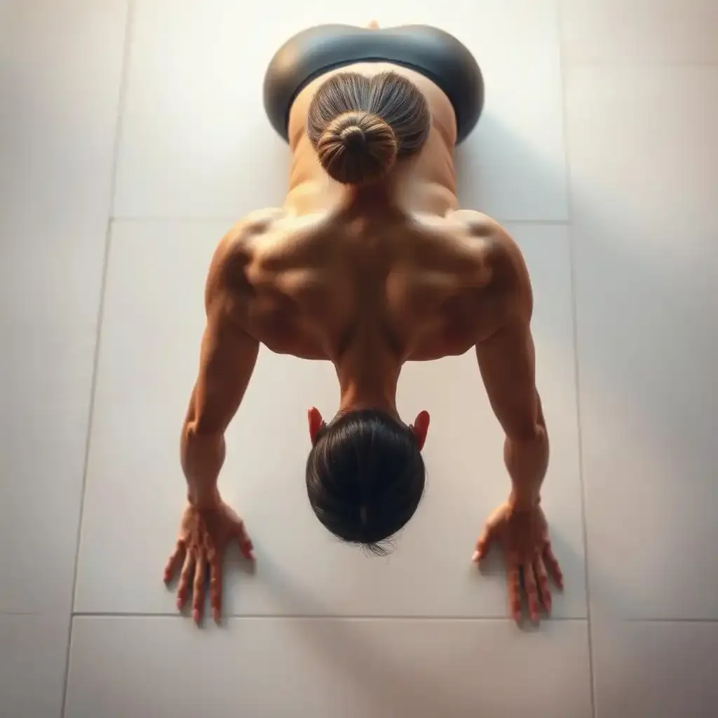 Essential Pilates Mat Exercises For Core Strength