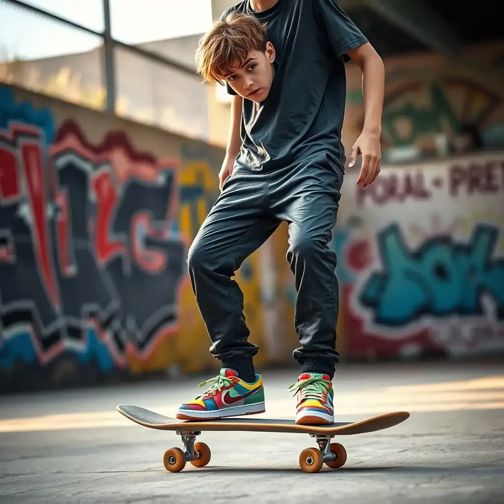 Essential Skateboard Clothes What To Wear For Skating And Style