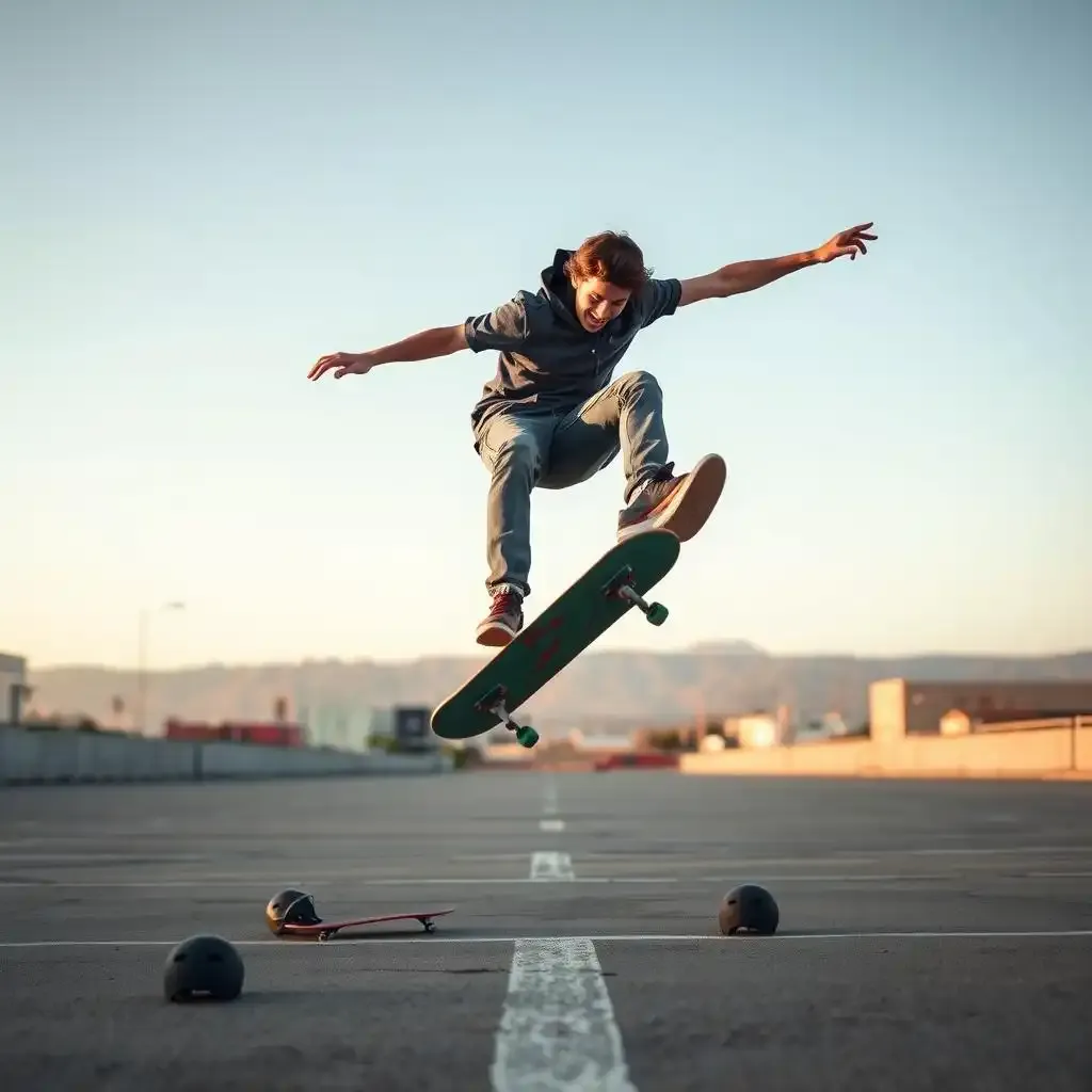 Existing Rules And Responsible Skateboarding Where Can You Skate