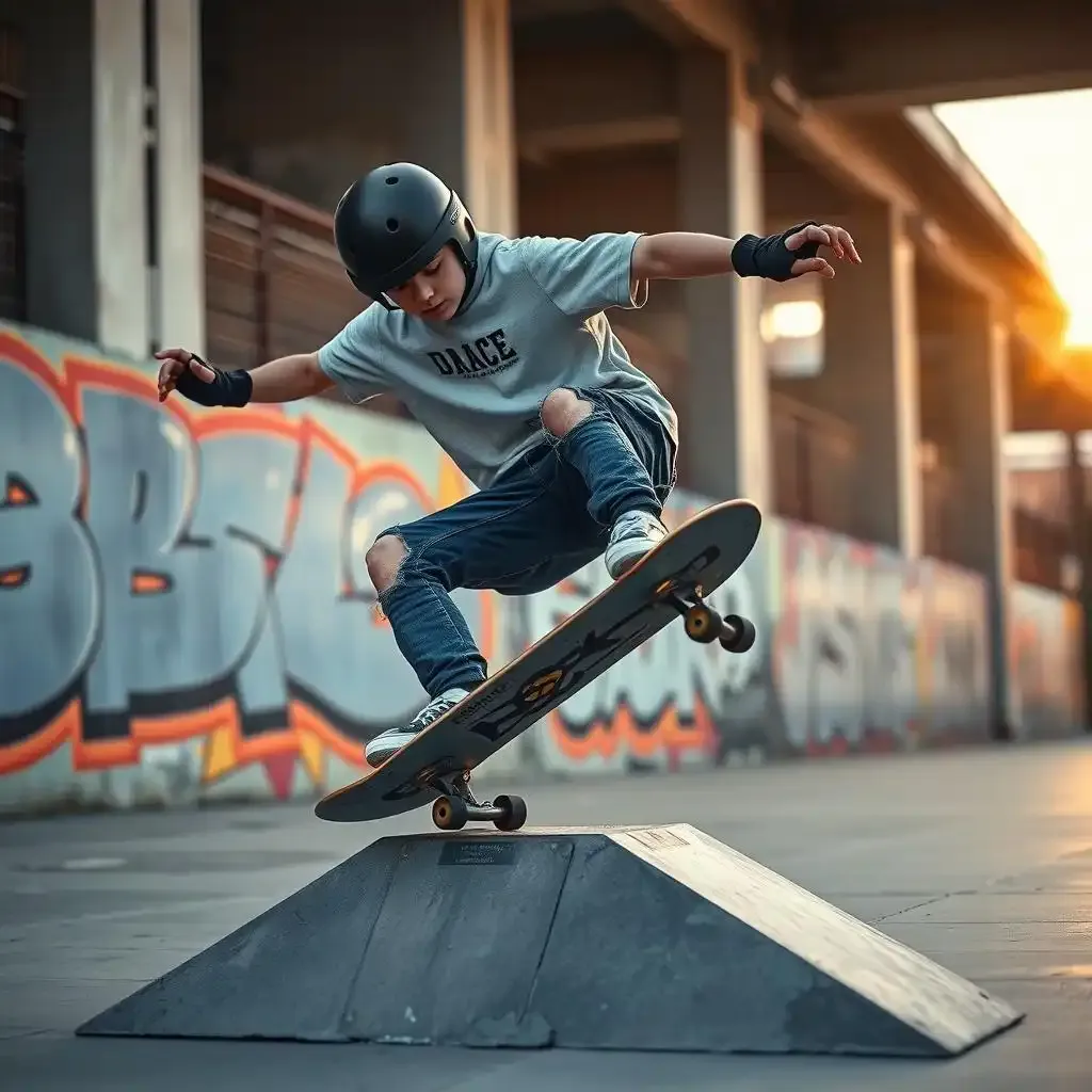 Exploring Alternatives To Decathlon Skateboards When To Upgrade Your Ride