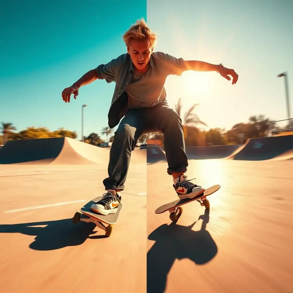 Exploring Different Measurements What Would Be The Weight Of A Skateboard In Practice